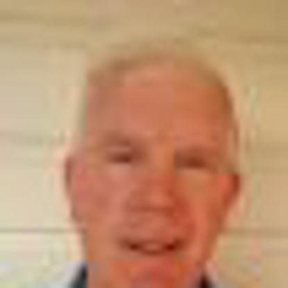 Bill Dischinger
